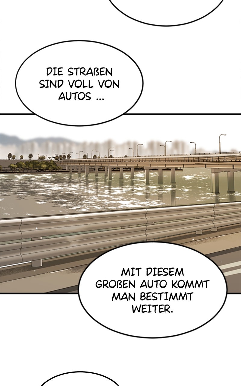 Read Eines Tages in Seoul Manga Online