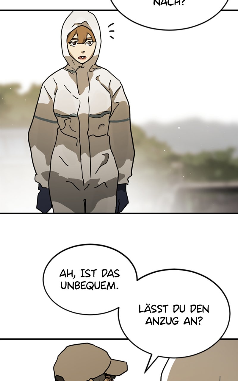 Read Eines Tages in Seoul Manga Online