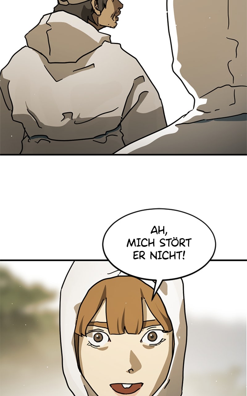 Read Eines Tages in Seoul Manga Online