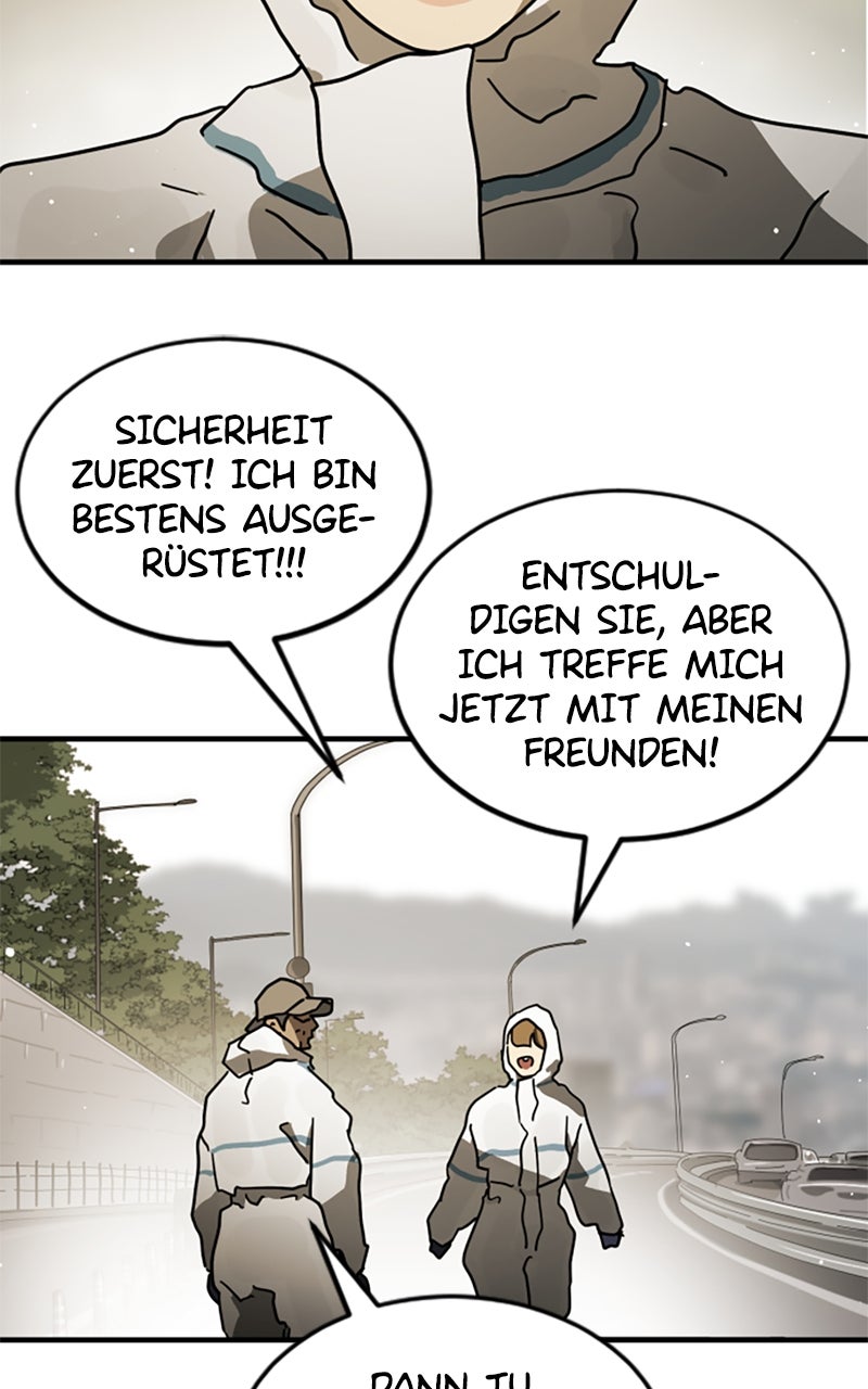 Read Eines Tages in Seoul Manga Online