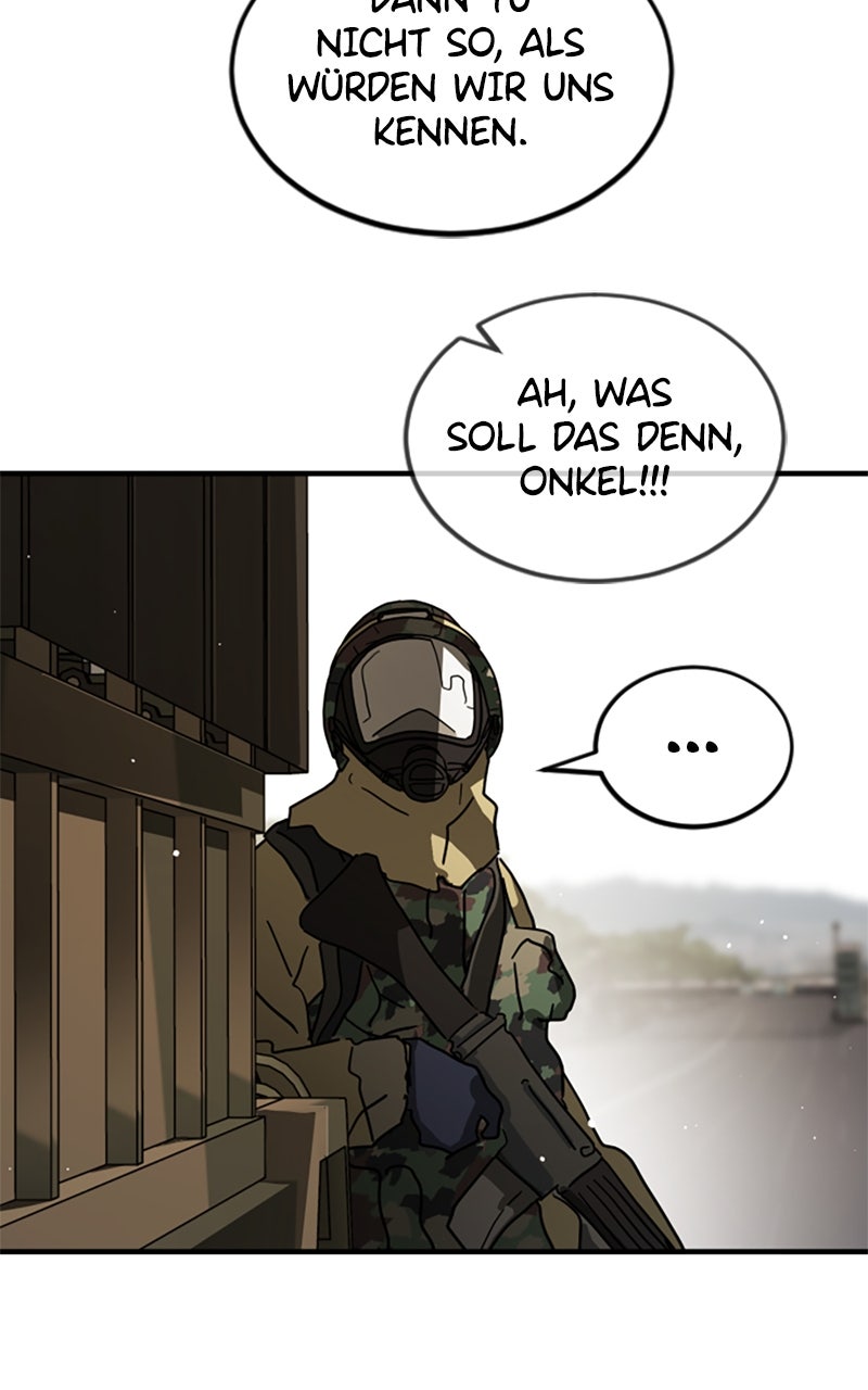 Read Eines Tages in Seoul Manga Online