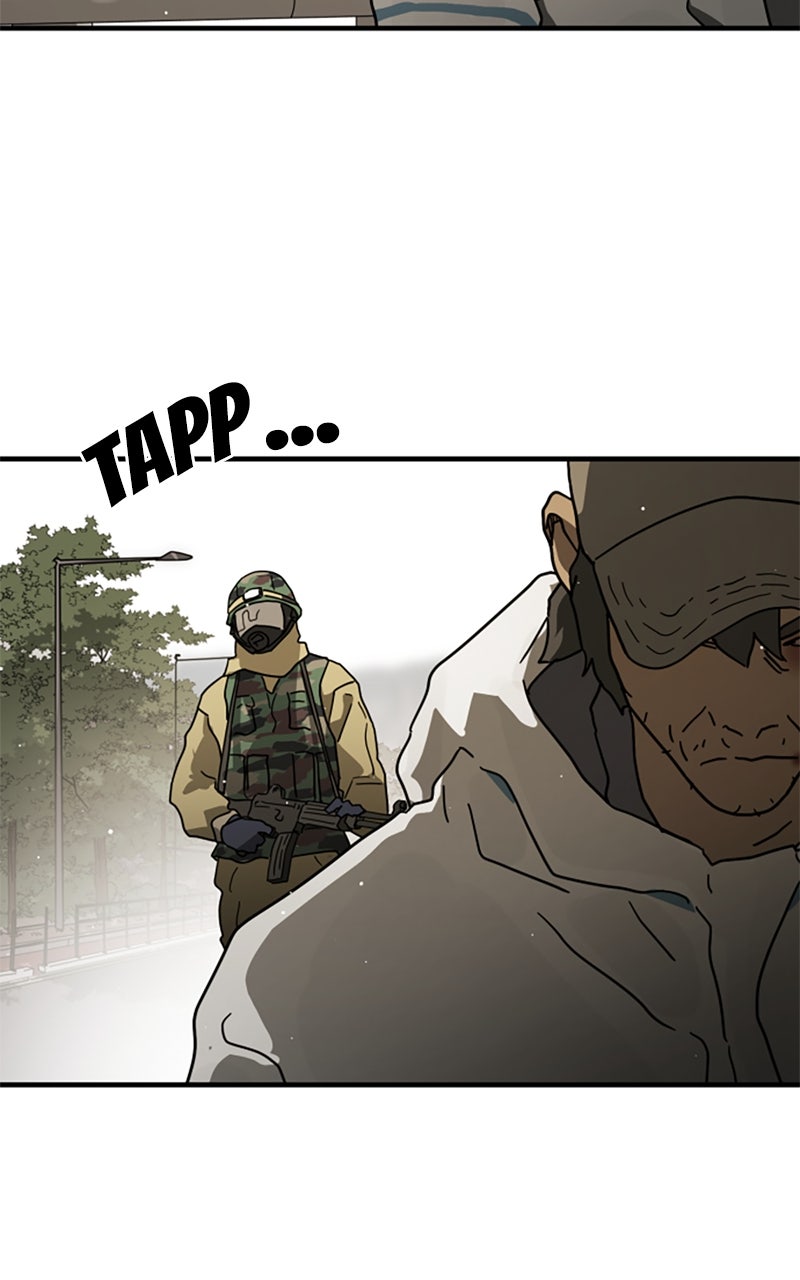 Read Eines Tages in Seoul Manga Online