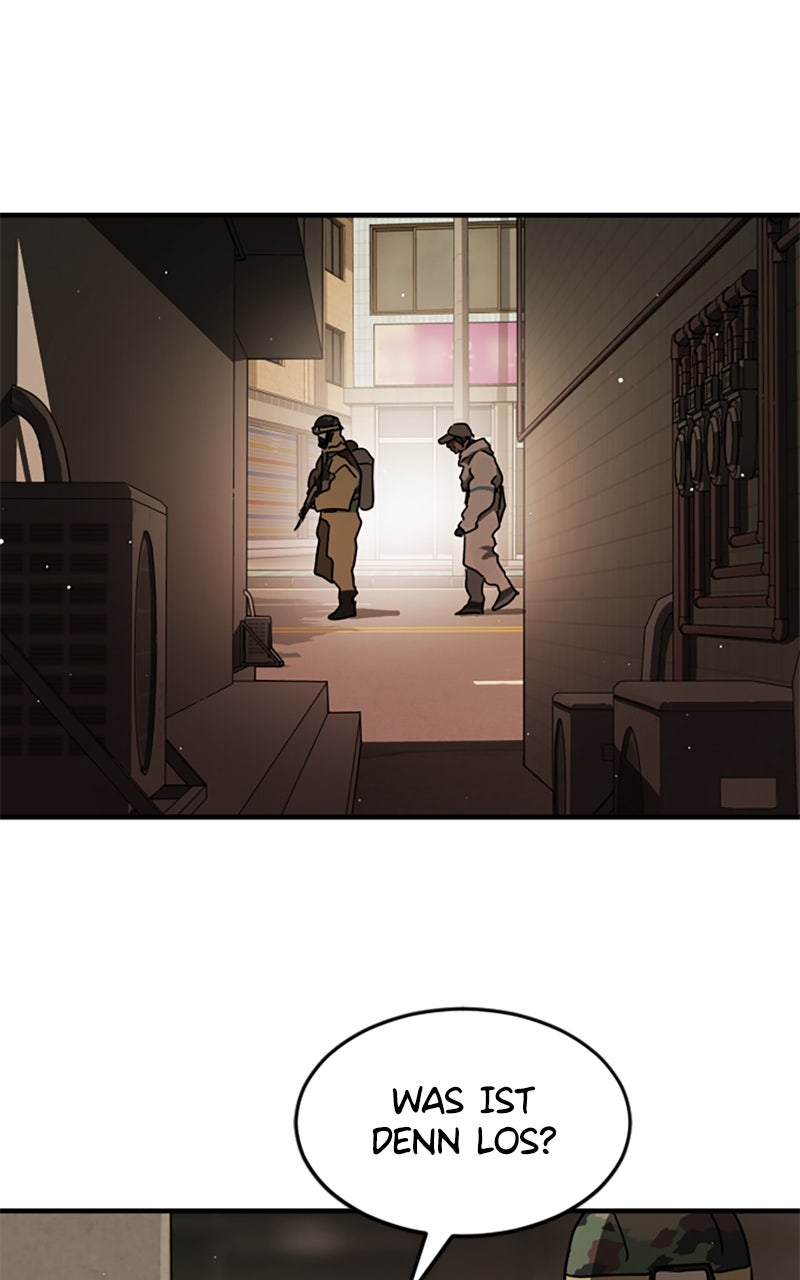 Read Eines Tages in Seoul Manga Online