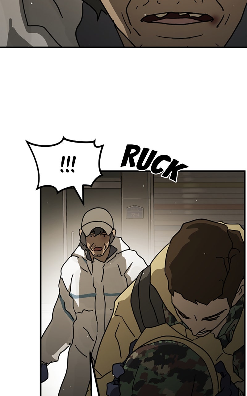 Read Eines Tages in Seoul Manga Online