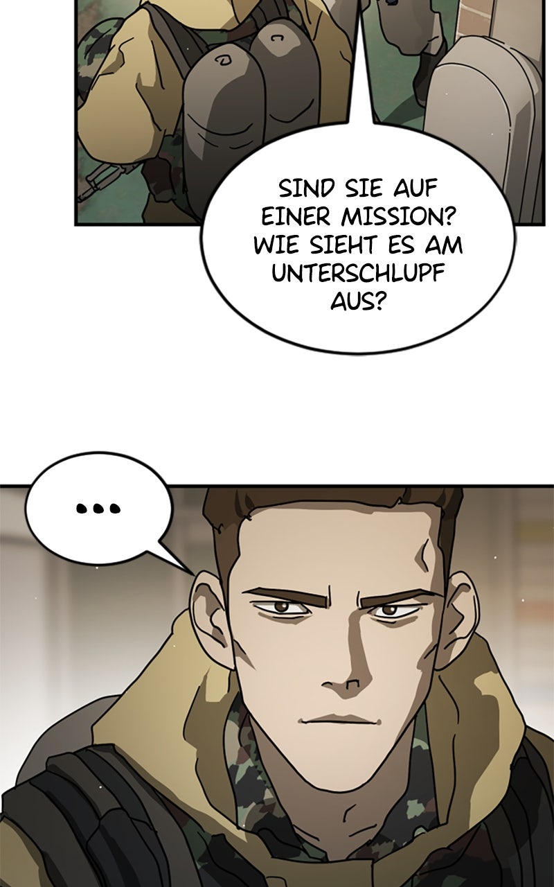 Read Eines Tages in Seoul Manga Online