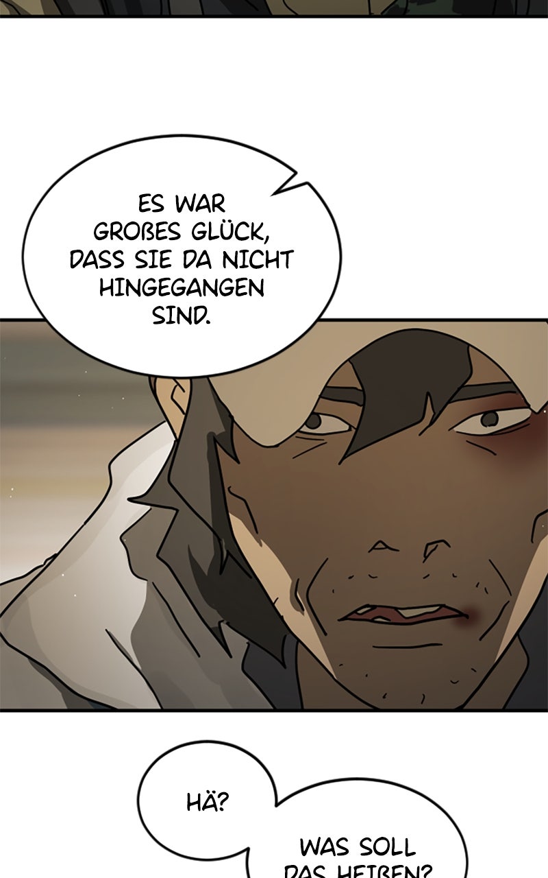 Read Eines Tages in Seoul Manga Online