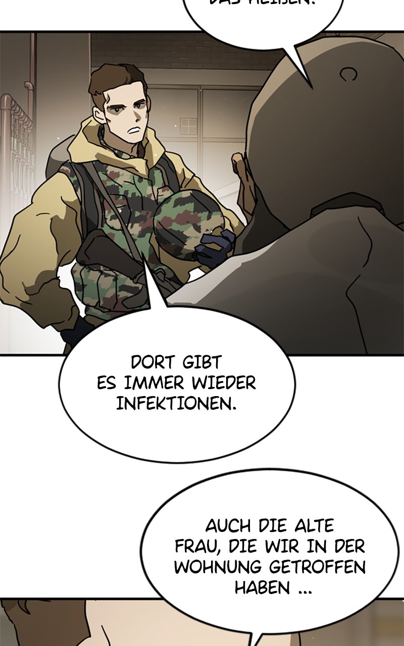 Read Eines Tages in Seoul Manga Online