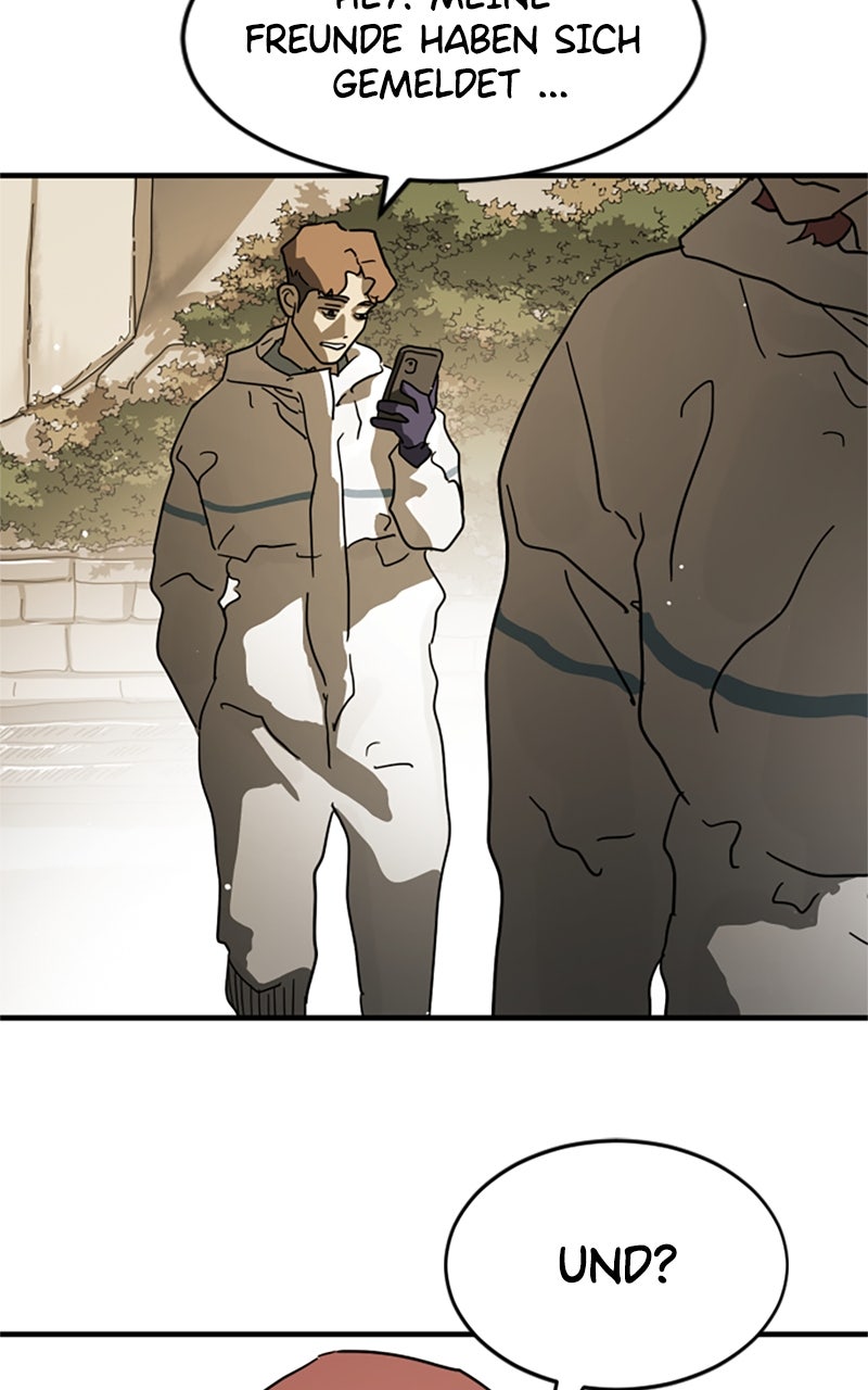 Read Eines Tages in Seoul Manga Online