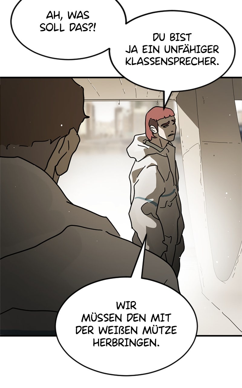 Read Eines Tages in Seoul Manga Online