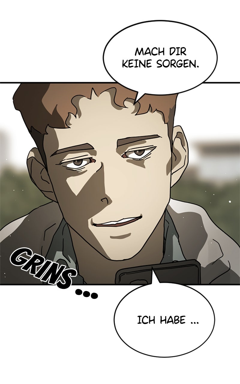 Read Eines Tages in Seoul Manga Online