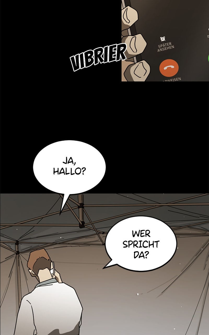 Read Eines Tages in Seoul Manga Online