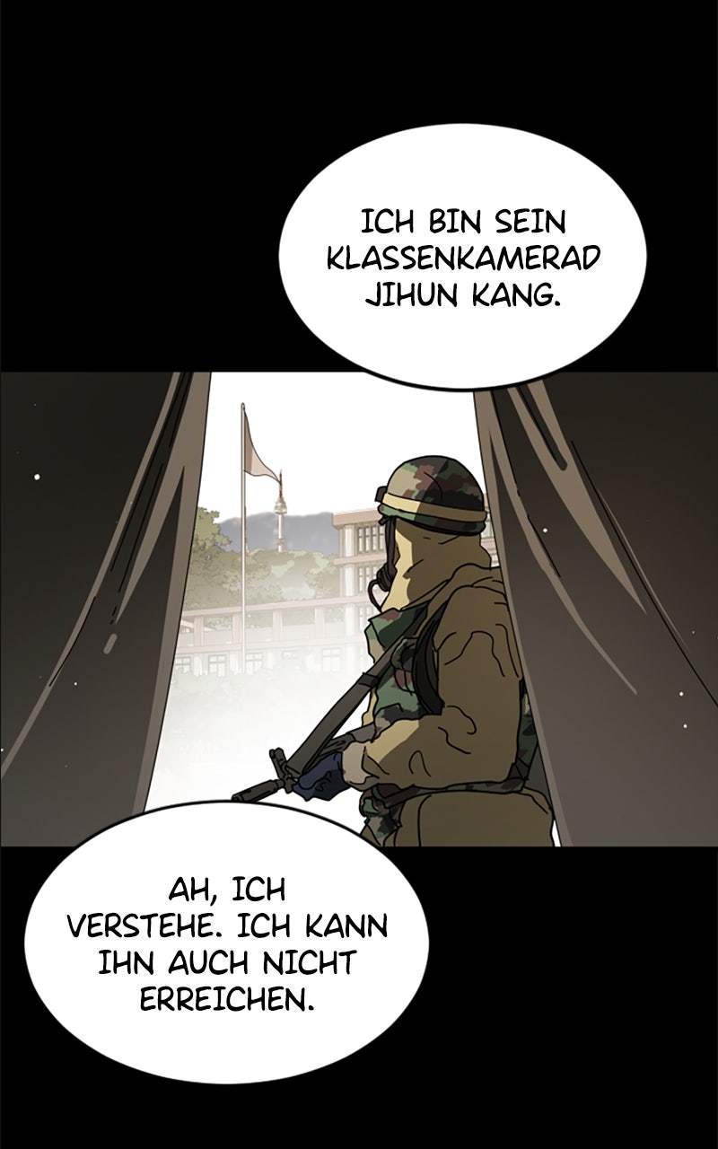 Read Eines Tages in Seoul Manga Online