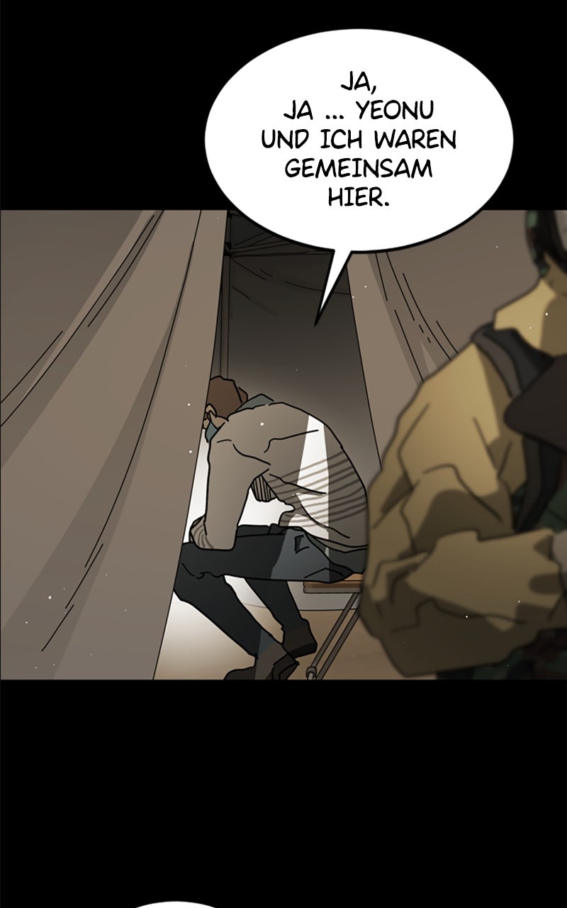 Read Eines Tages in Seoul Manga Online