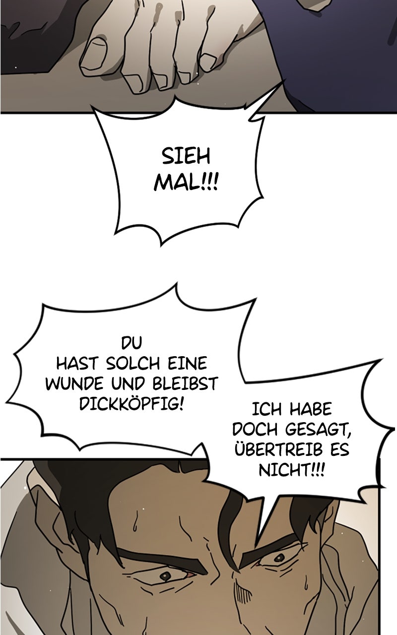 Read Eines Tages in Seoul Manga Online