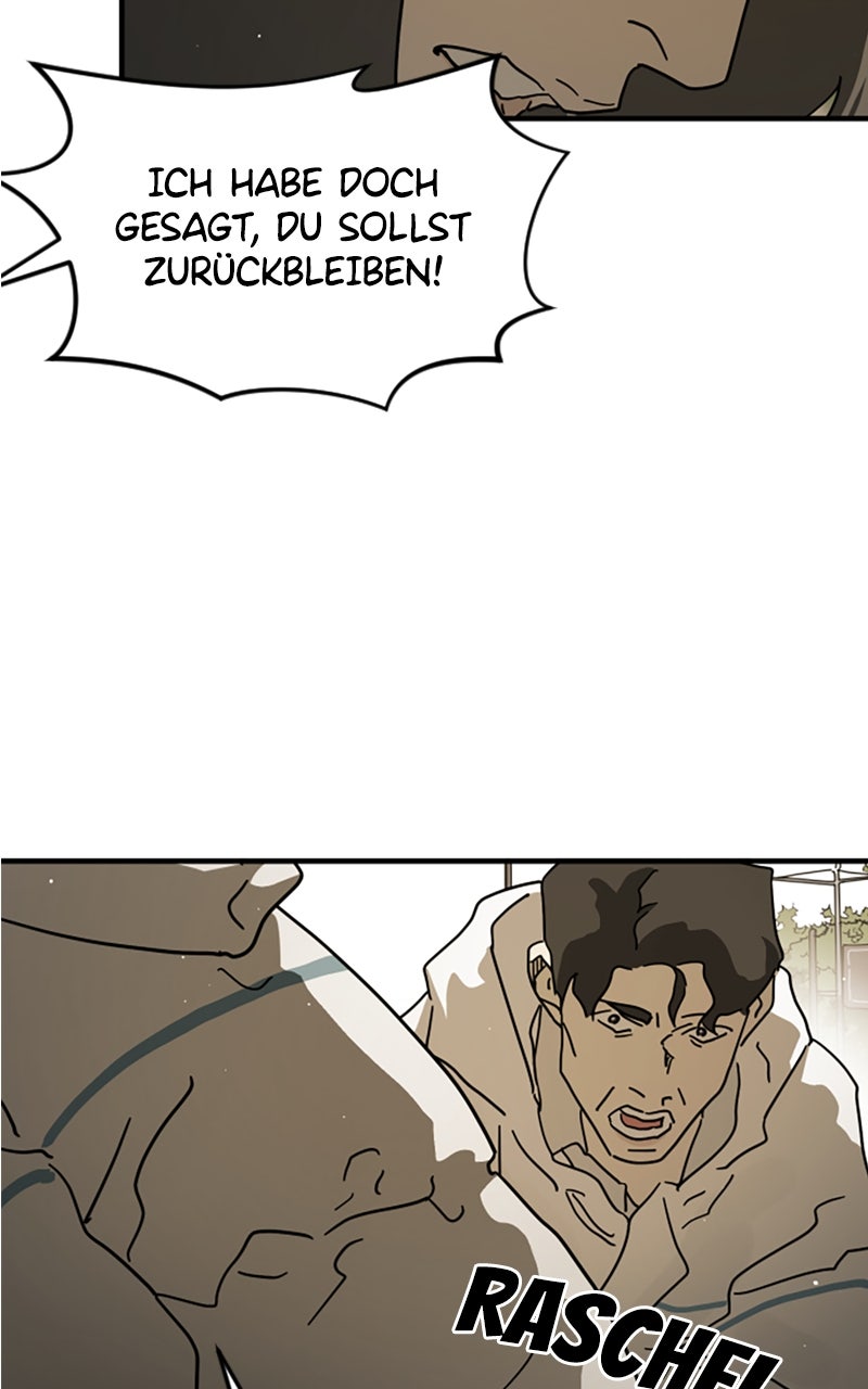 Read Eines Tages in Seoul Manga Online