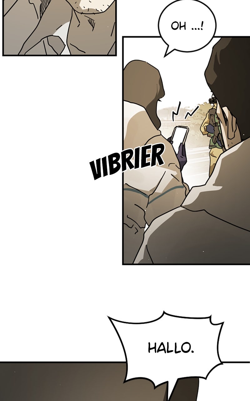 Read Eines Tages in Seoul Manga Online