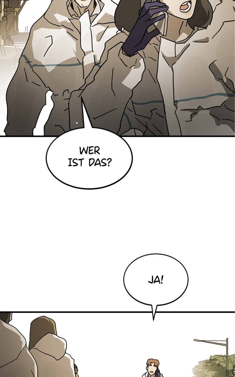 Read Eines Tages in Seoul Manga Online