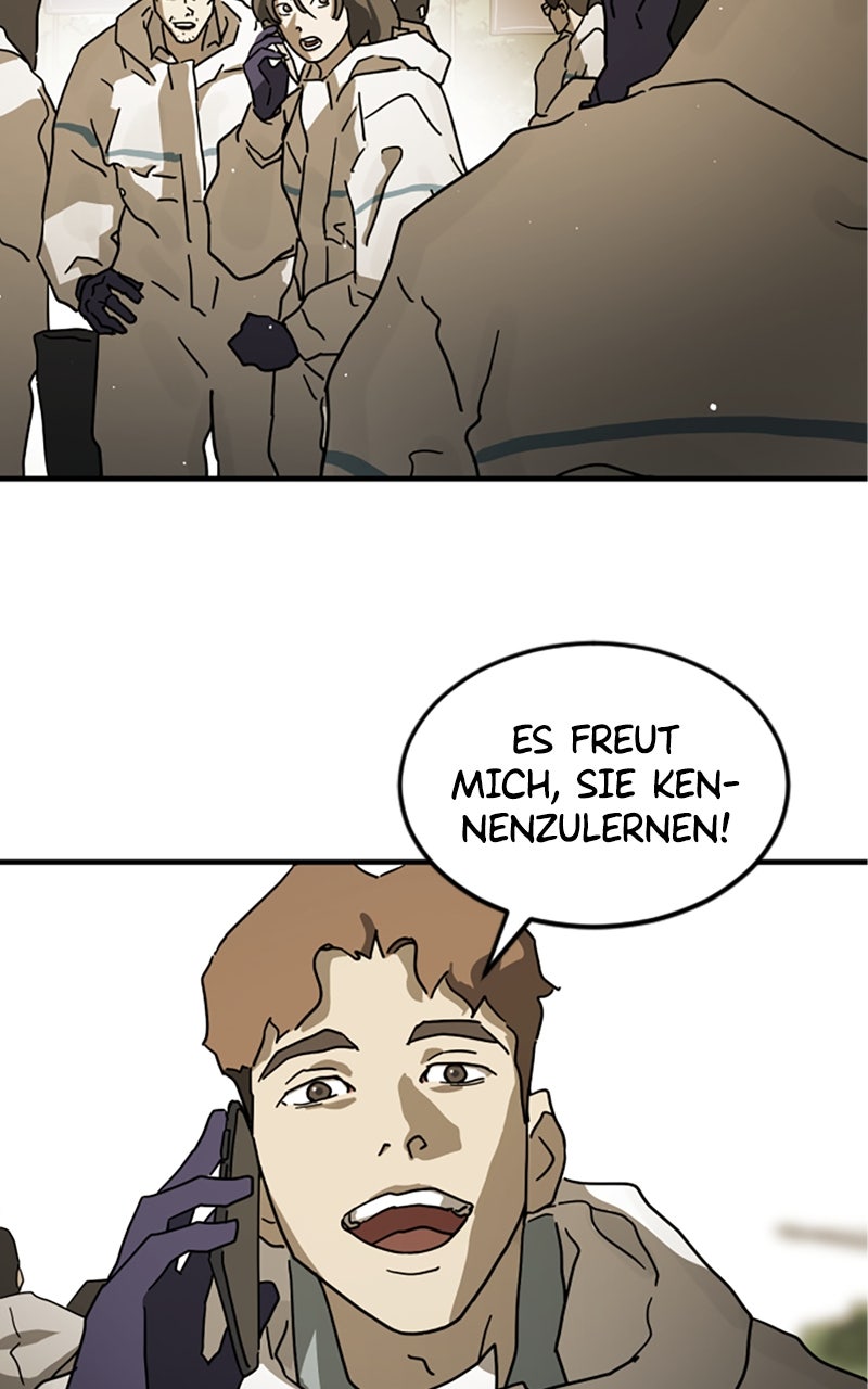 Read Eines Tages in Seoul Manga Online