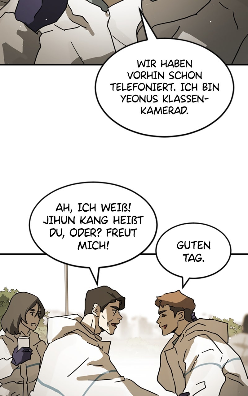 Read Eines Tages in Seoul Manga Online