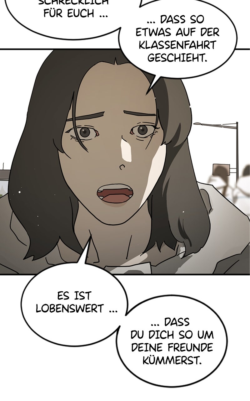 Read Eines Tages in Seoul Manga Online