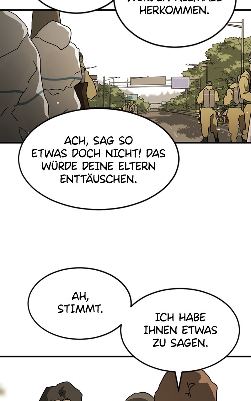 Read Eines Tages in Seoul Manga Online