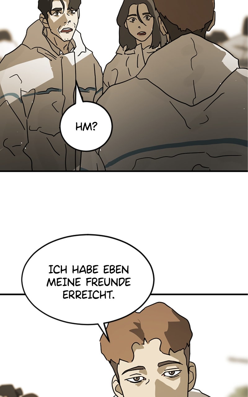 Read Eines Tages in Seoul Manga Online