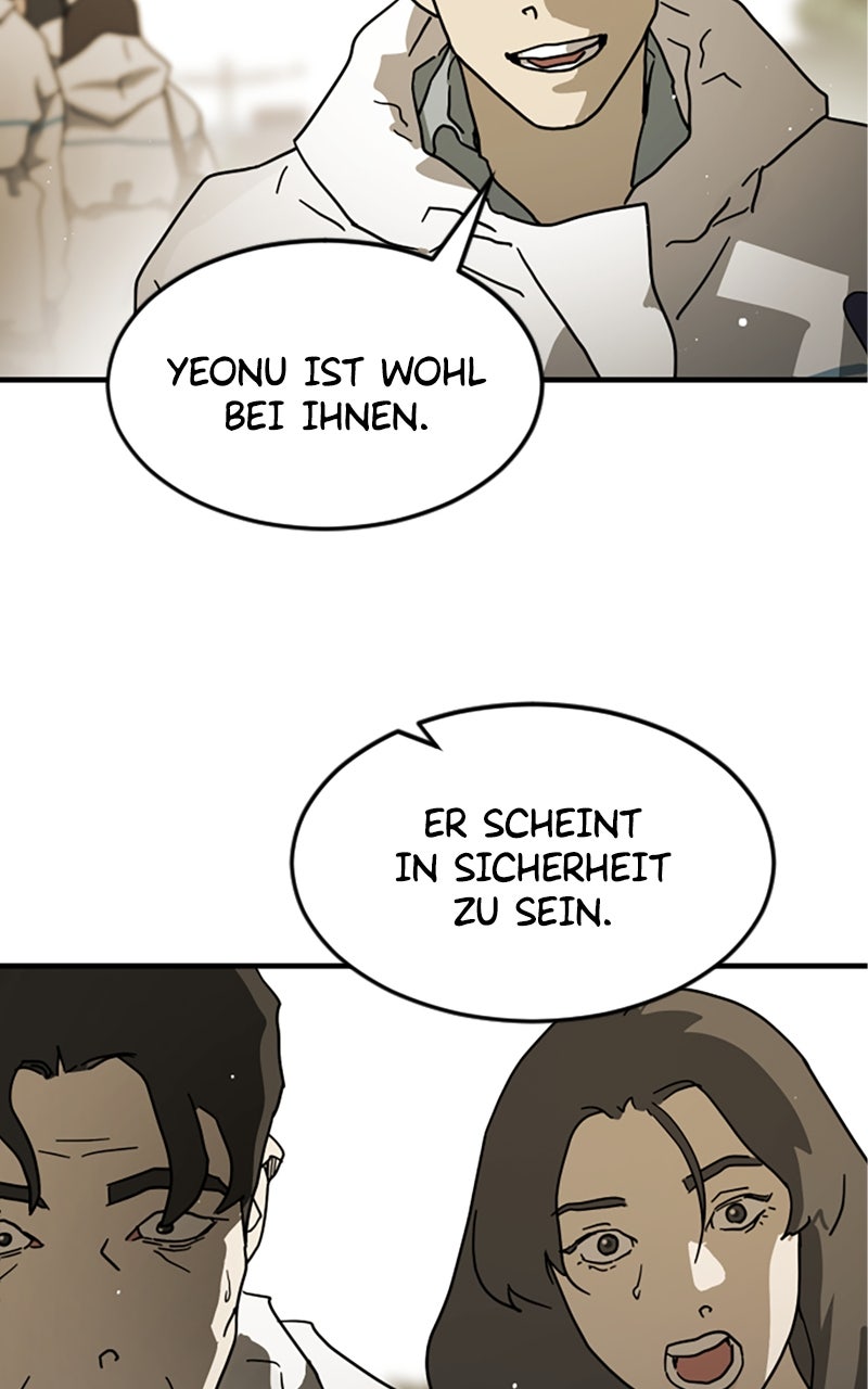 Read Eines Tages in Seoul Manga Online