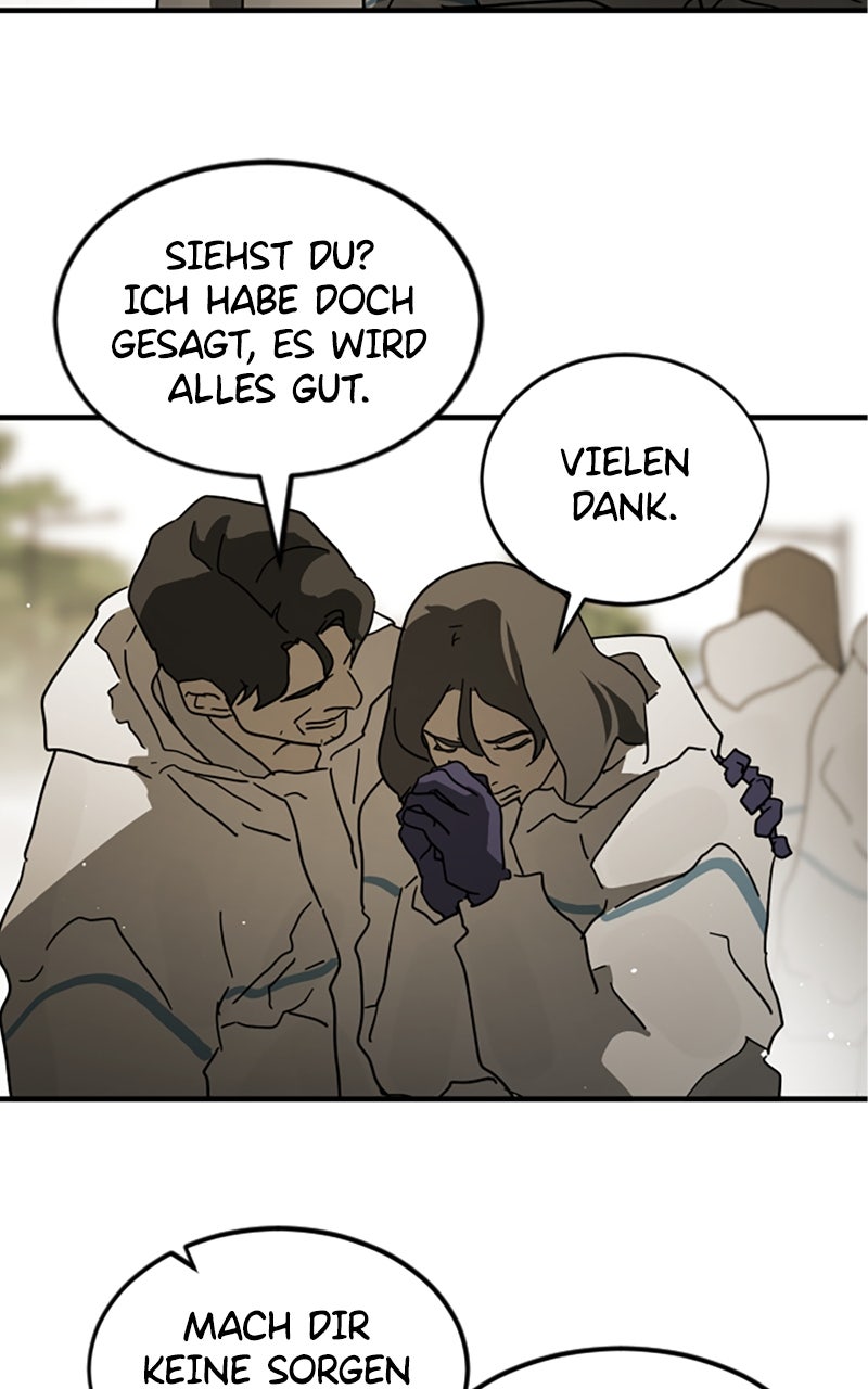 Read Eines Tages in Seoul Manga Online