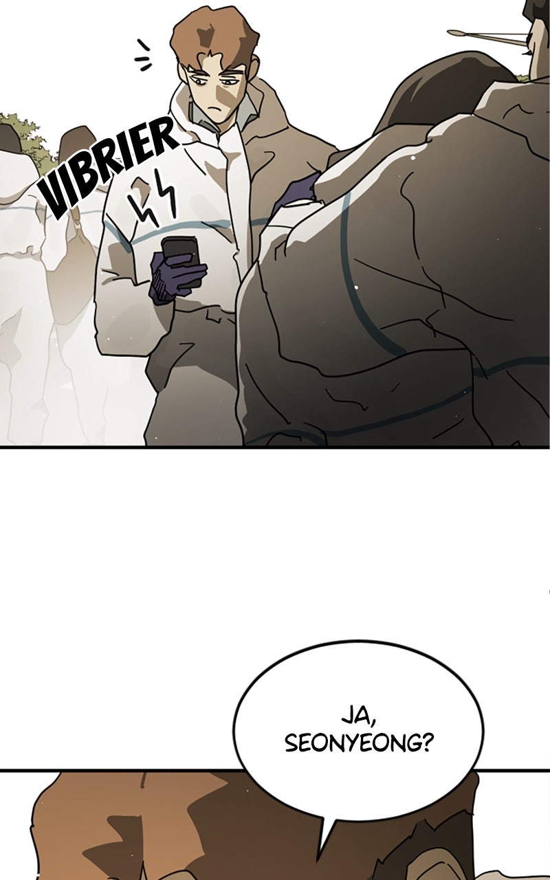 Read Eines Tages in Seoul Manga Online