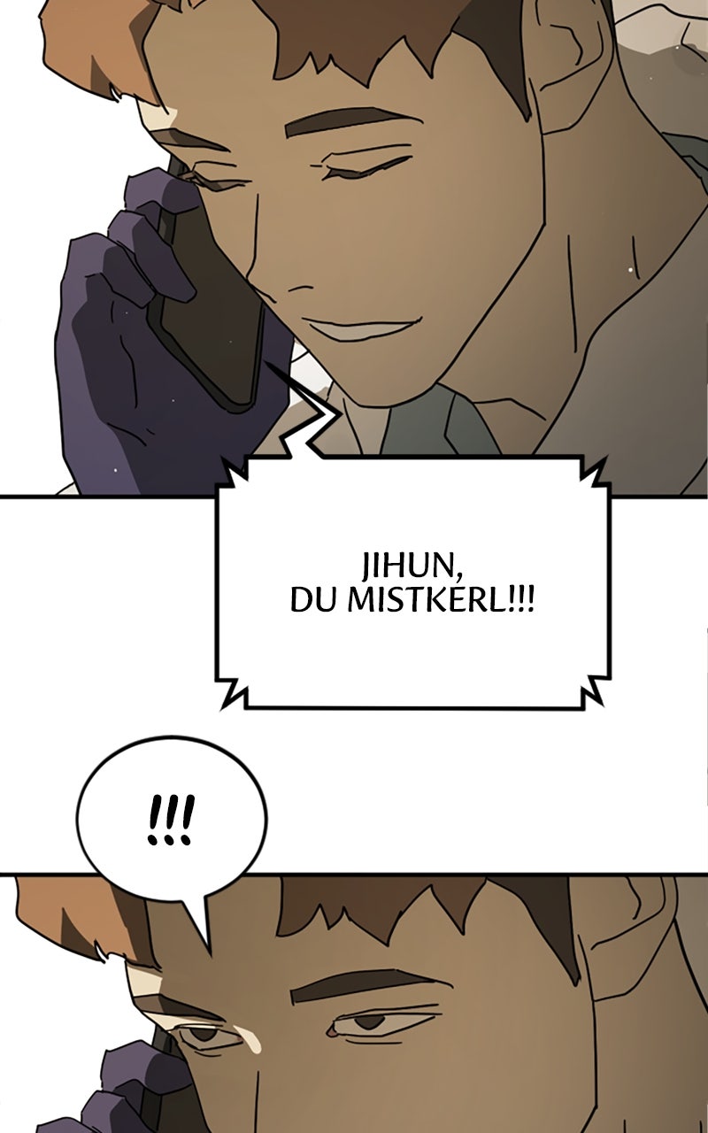 Read Eines Tages in Seoul Manga Online