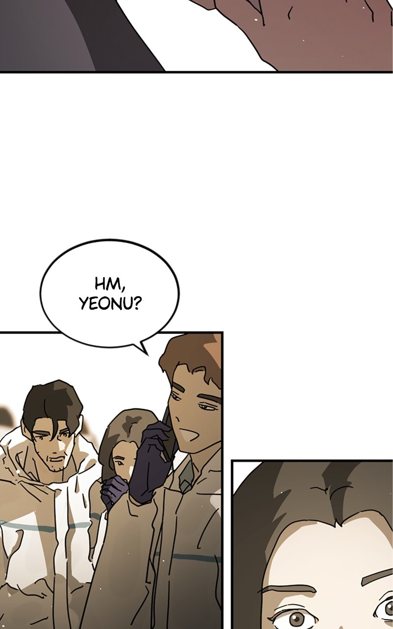 Read Eines Tages in Seoul Manga Online