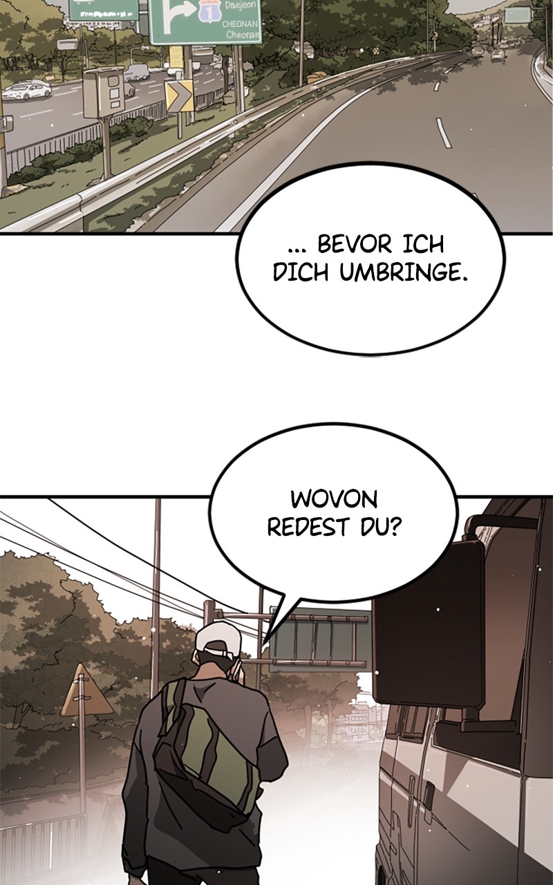 Read Eines Tages in Seoul Manga Online