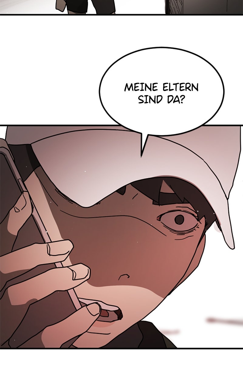 Read Eines Tages in Seoul Manga Online