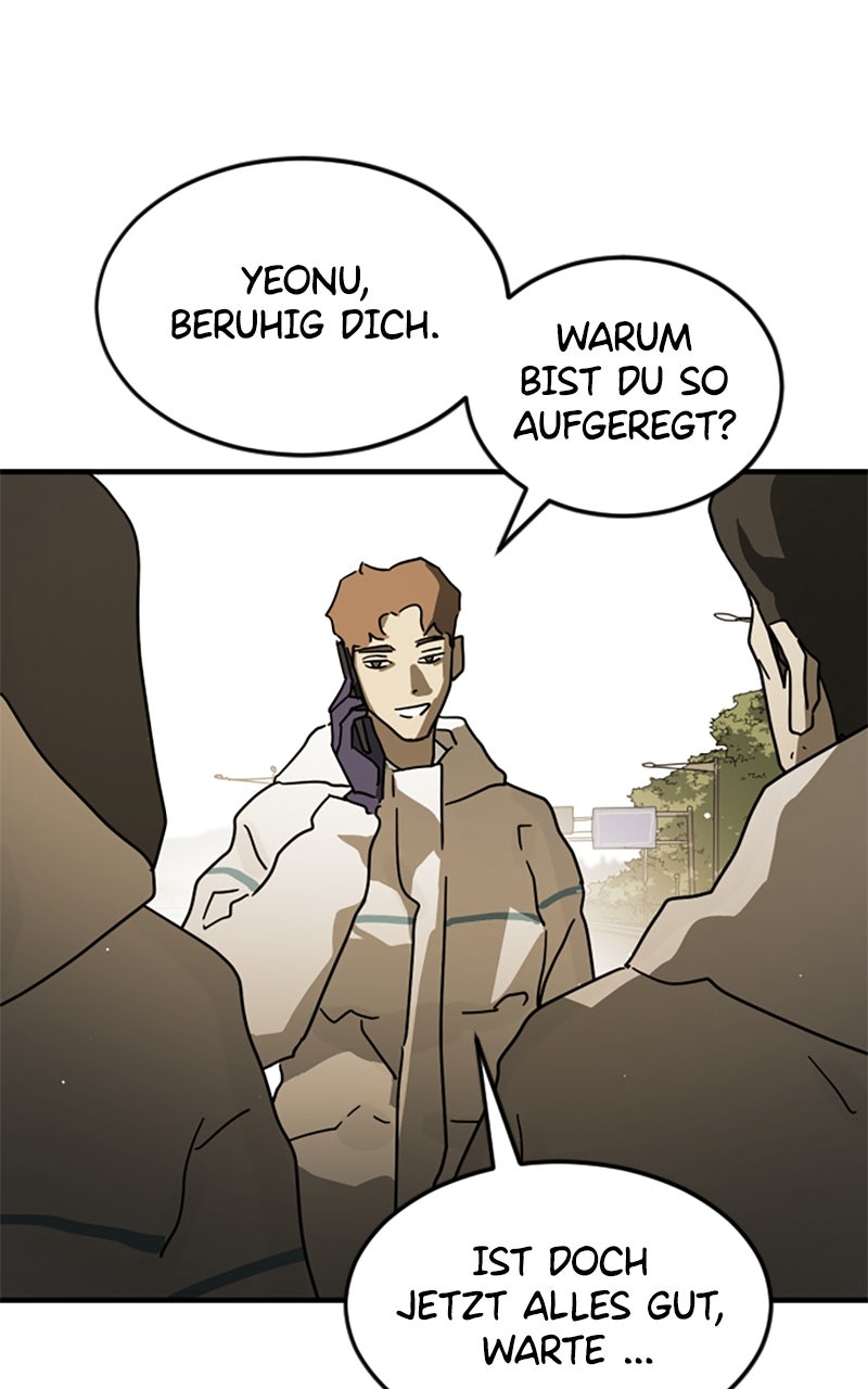 Read Eines Tages in Seoul Manga Online