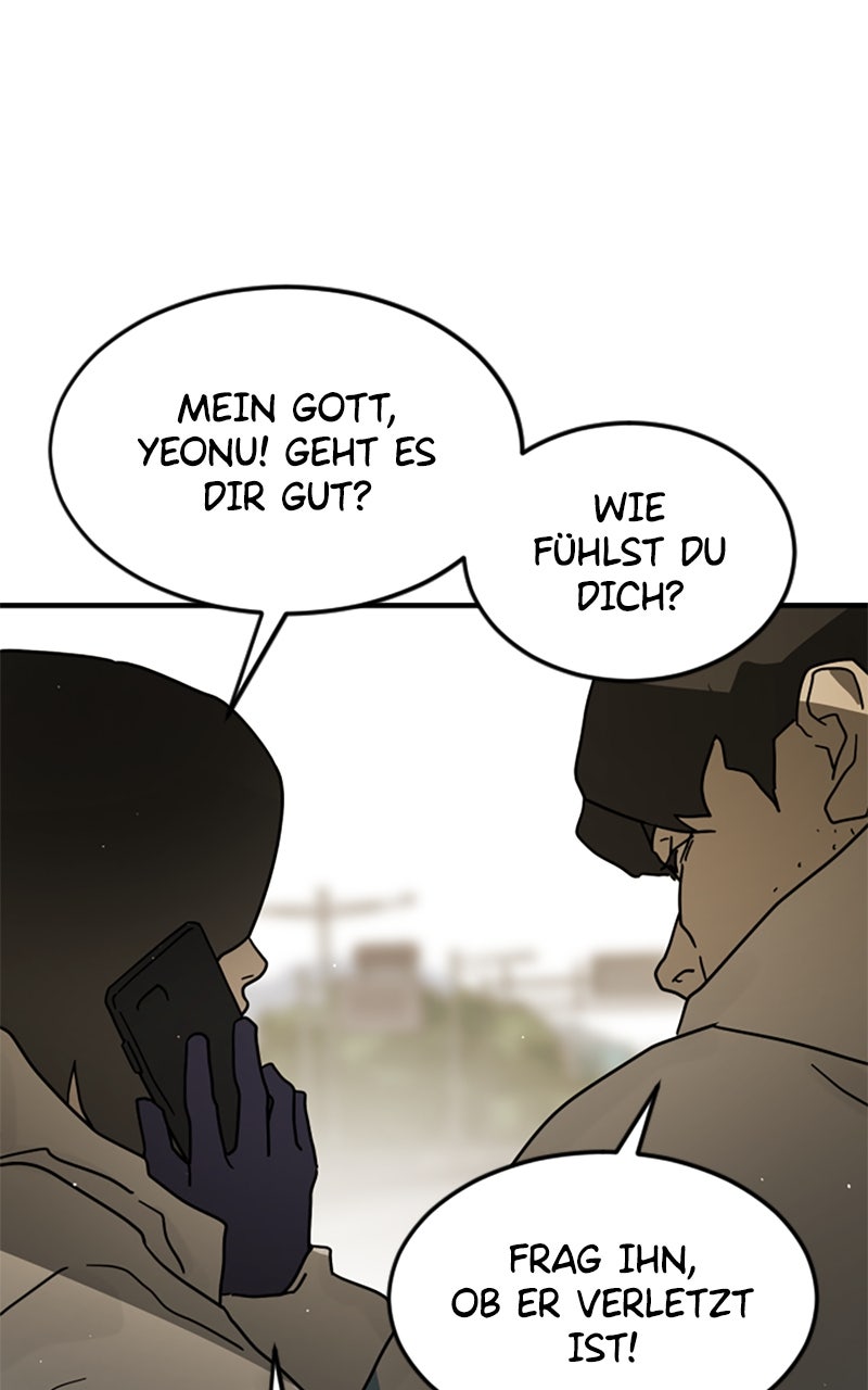 Read Eines Tages in Seoul Manga Online