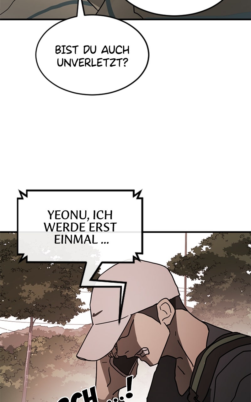 Read Eines Tages in Seoul Manga Online