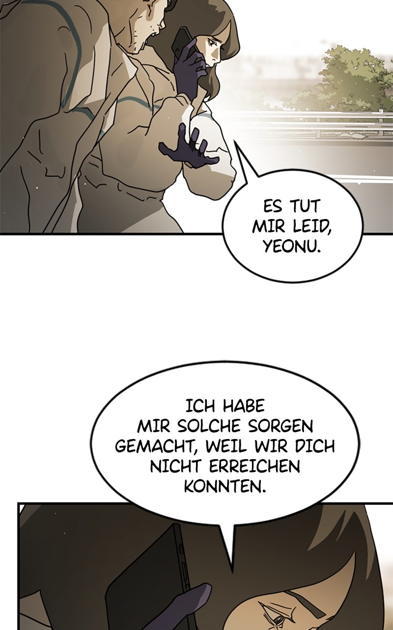 Read Eines Tages in Seoul Manga Online