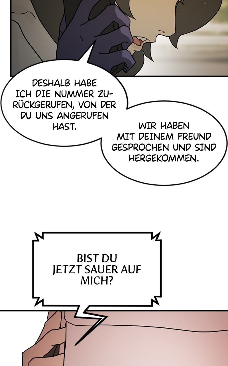 Read Eines Tages in Seoul Manga Online