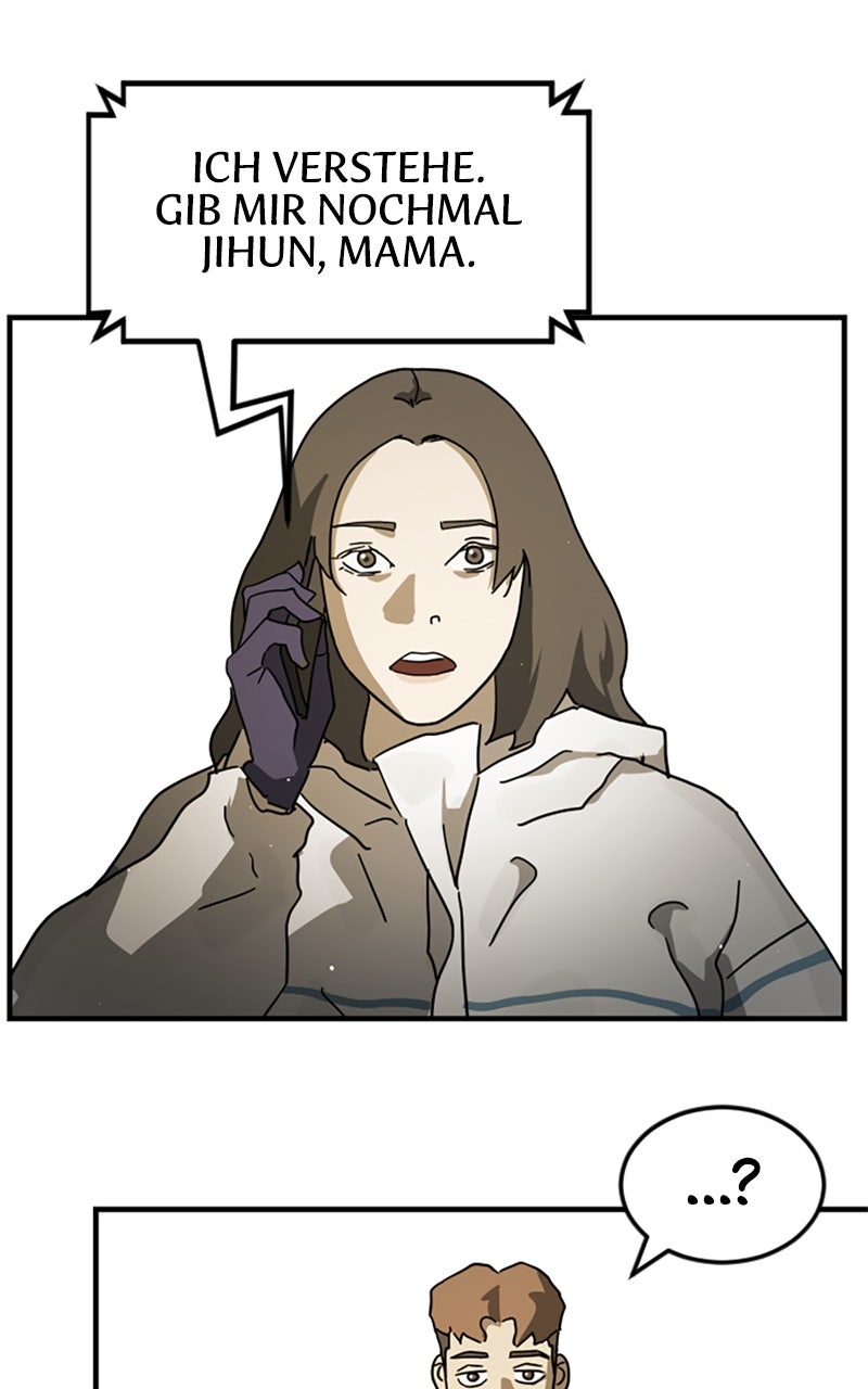 Read Eines Tages in Seoul Manga Online