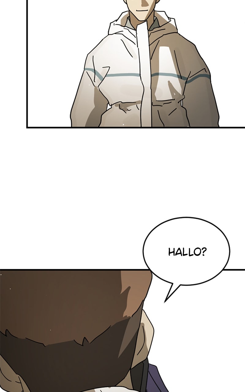 Read Eines Tages in Seoul Manga Online