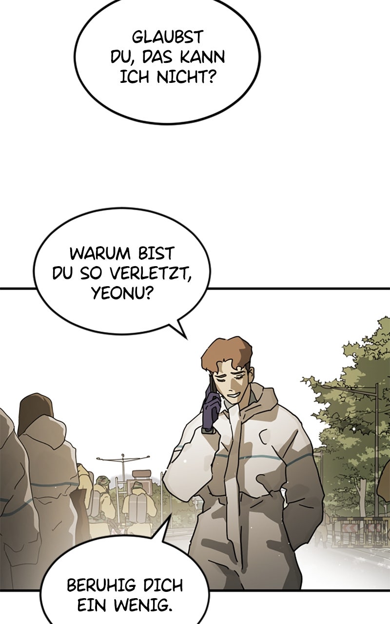 Read Eines Tages in Seoul Manga Online