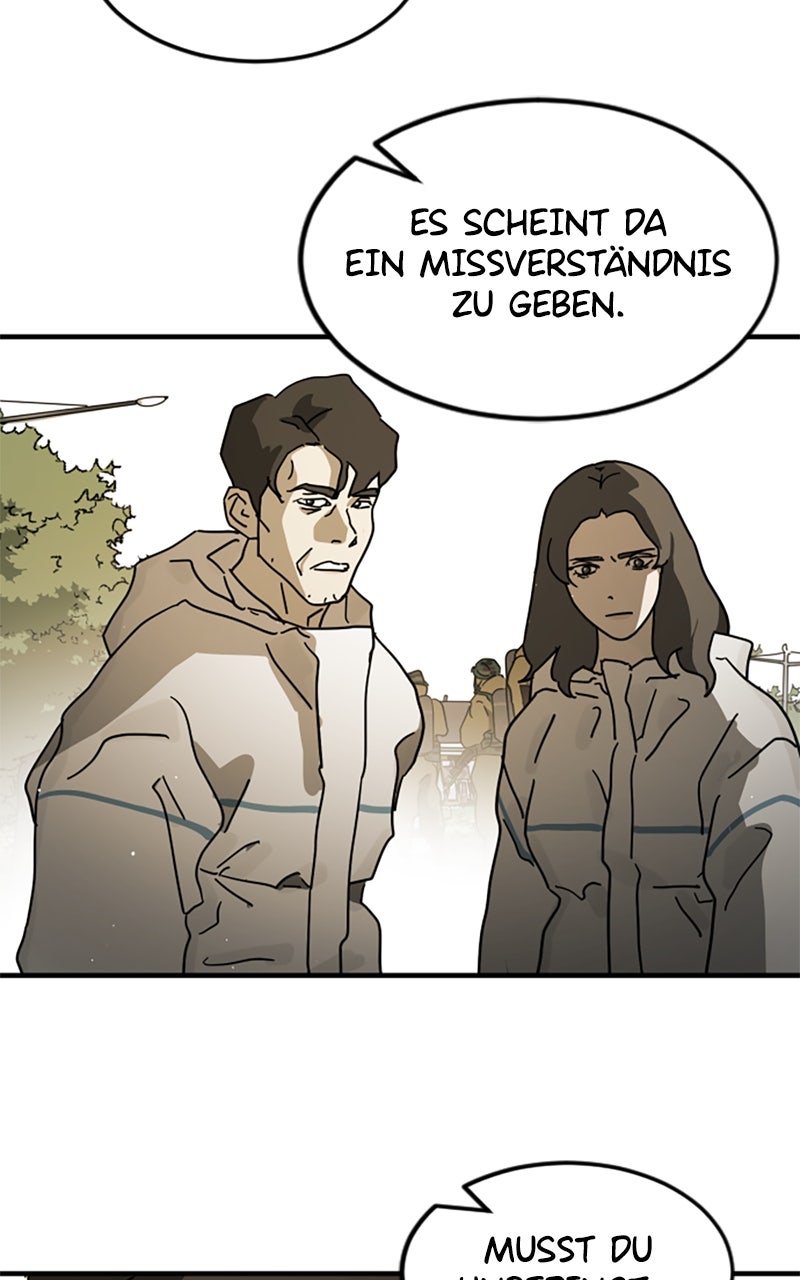 Read Eines Tages in Seoul Manga Online