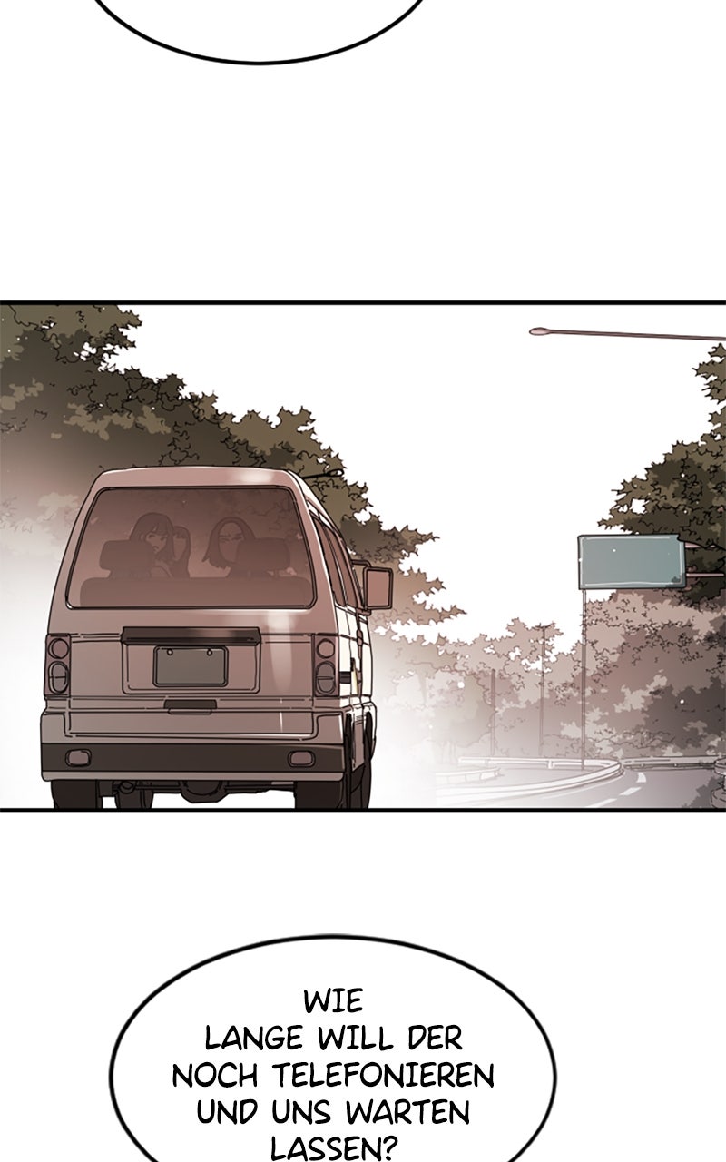 Read Eines Tages in Seoul Manga Online