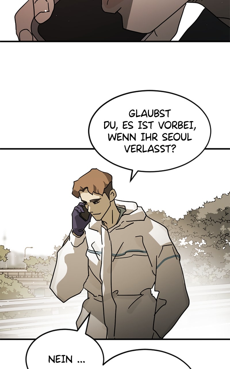 Read Eines Tages in Seoul Manga Online