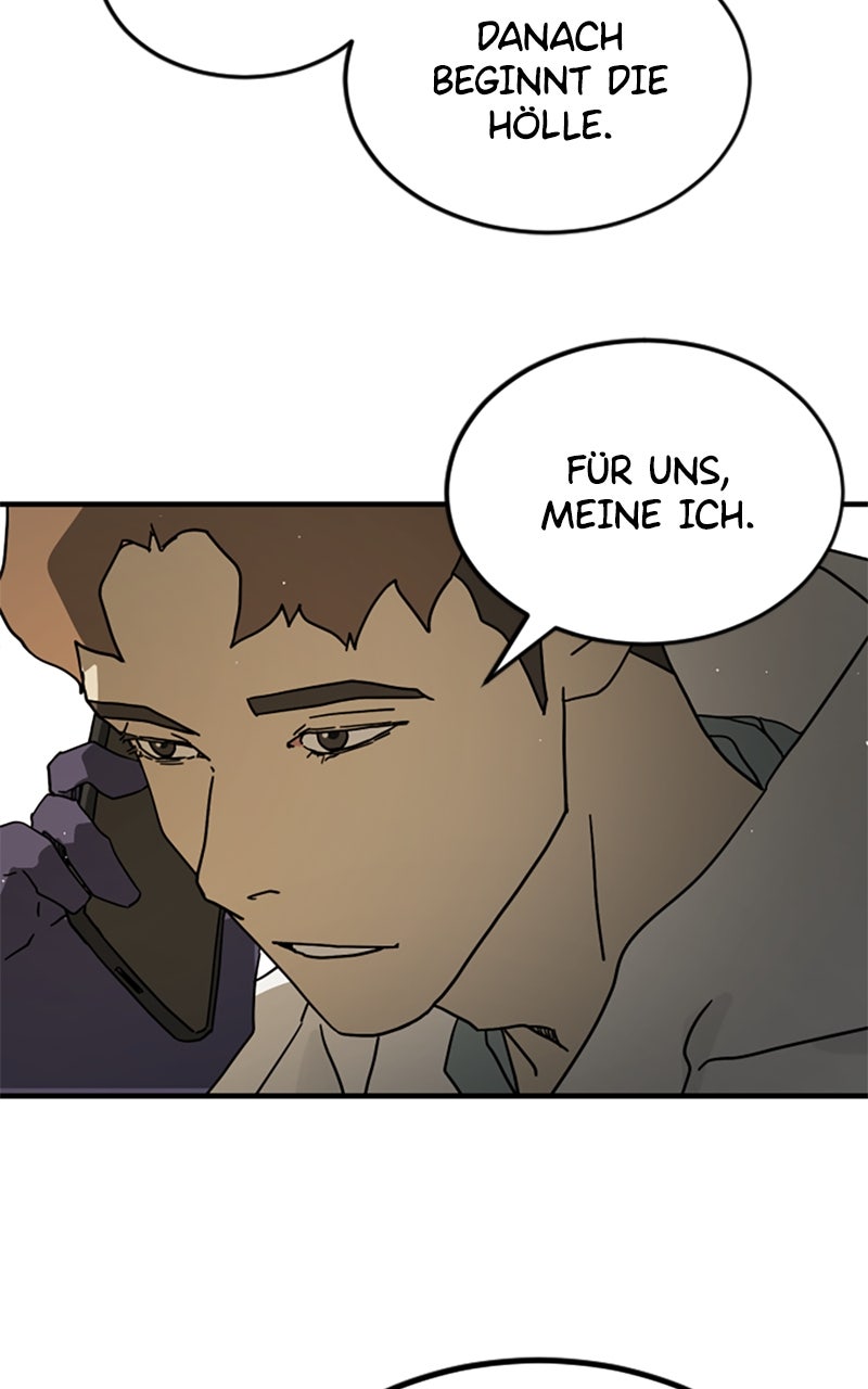 Read Eines Tages in Seoul Manga Online