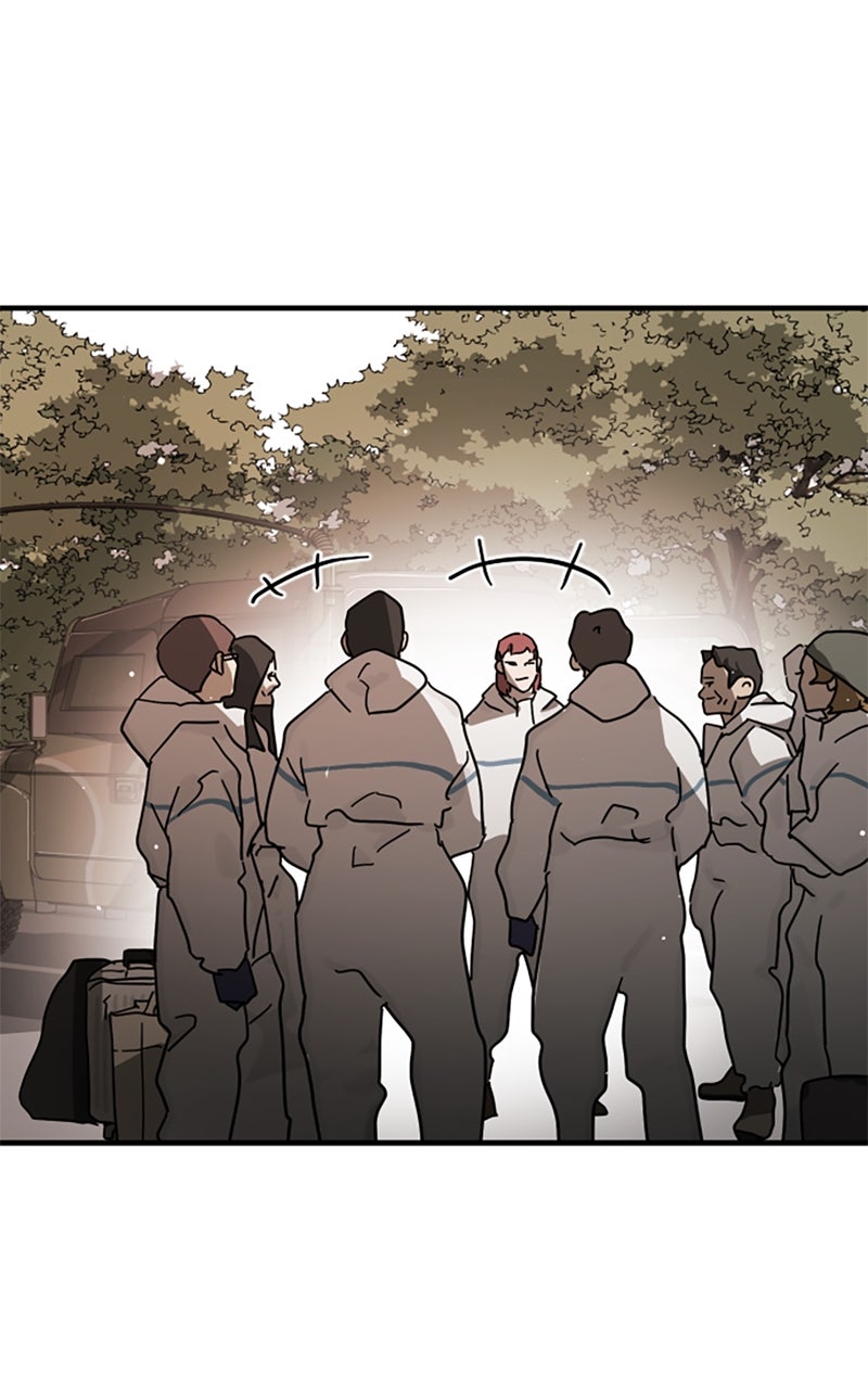 Read Eines Tages in Seoul Manga Online