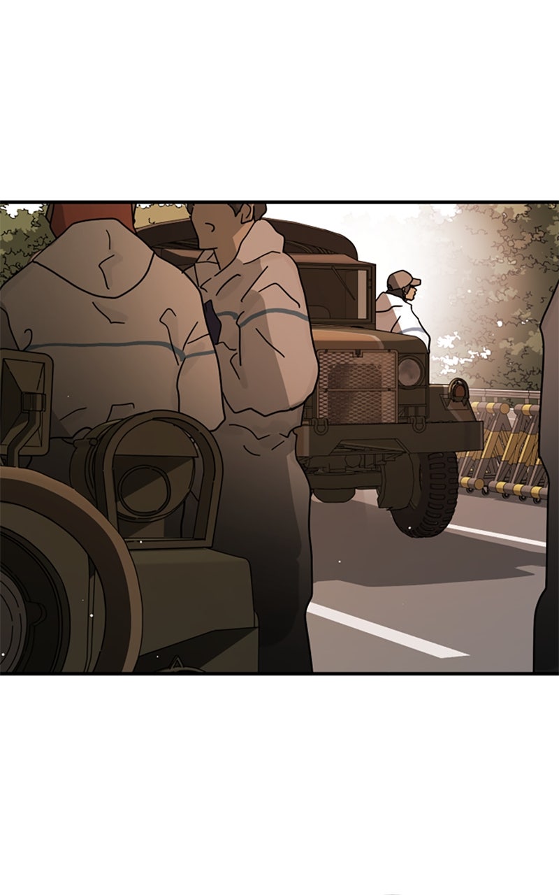 Read Eines Tages in Seoul Manga Online