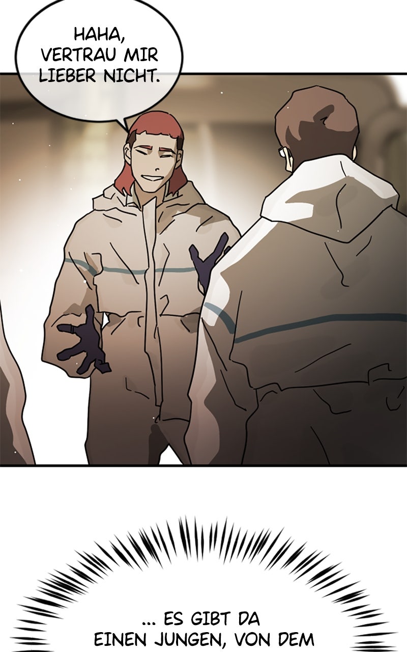 Read Eines Tages in Seoul Manga Online