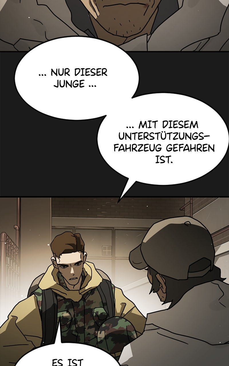 Read Eines Tages in Seoul Manga Online