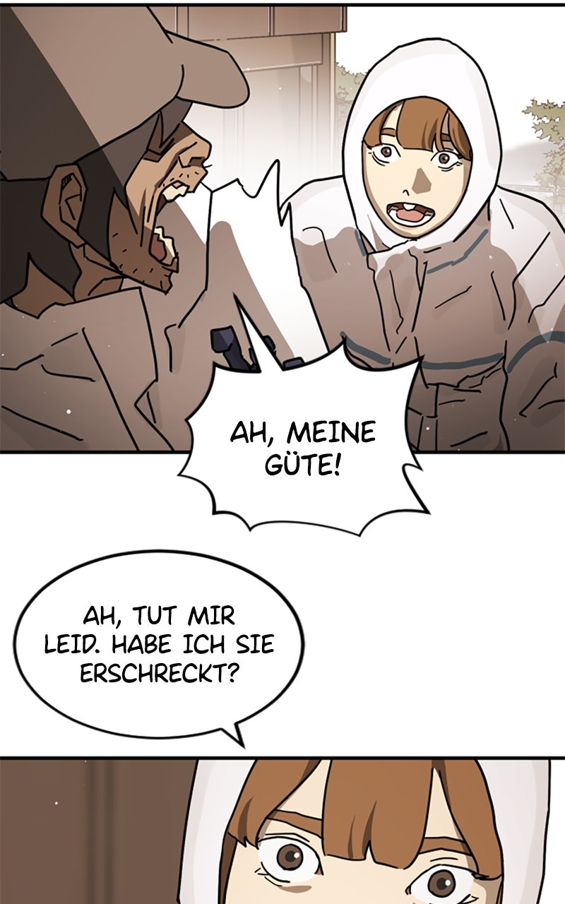 Read Eines Tages in Seoul Manga Online